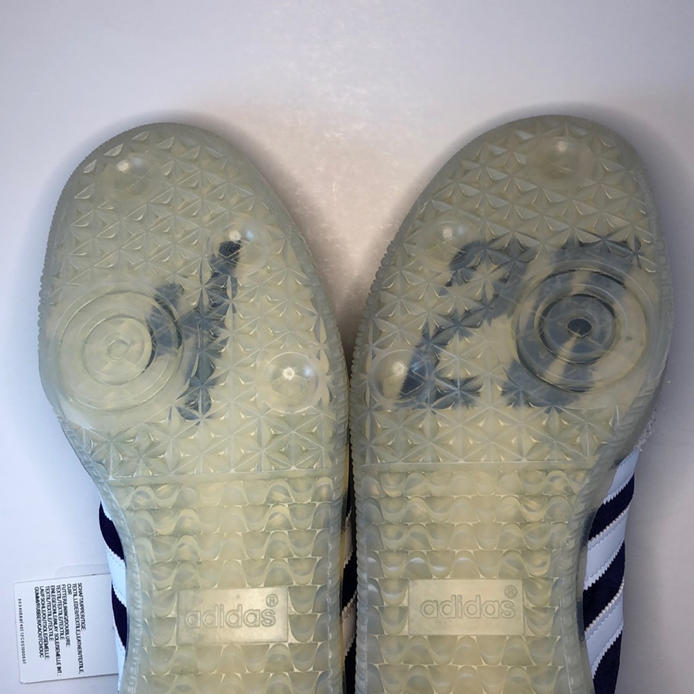 Adidas Samba OG ‘420’ - Picture 4 of 8